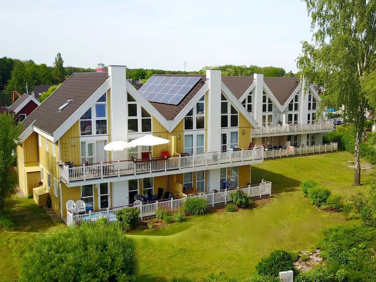 Ferienpark Wendisch Rietz - Ferienpark Scharmützelsee